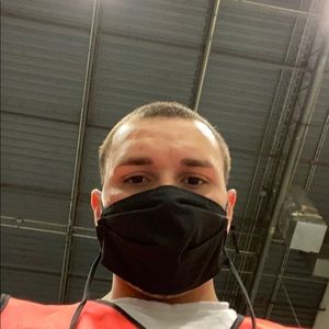 Meet your Posher, Paul